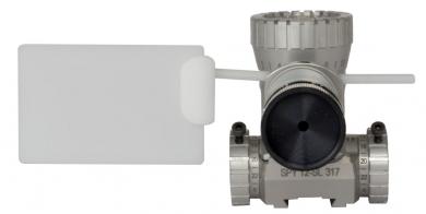 Centra Flap Eye Cover 