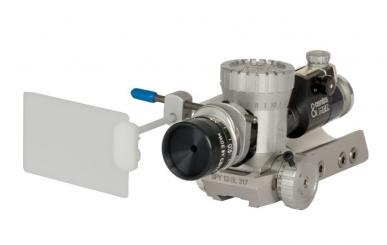 Centra Flap VD Augenabdeckung 