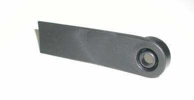 ahg Eye Shield mod. Strasser small black