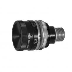 ahg Iris Disc mod. Tiny 