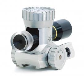 ahg Rear Sight mod. Spy Short Walther