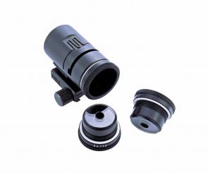 ahg Glass Apperture mod. High End M18 | 3,8