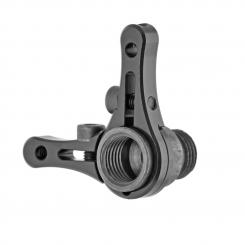 MEC glas Monocle Adapter incl. Holder DUO -23- 