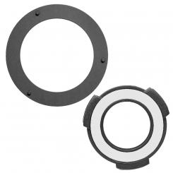 MEC Glas magnetic filterholder 