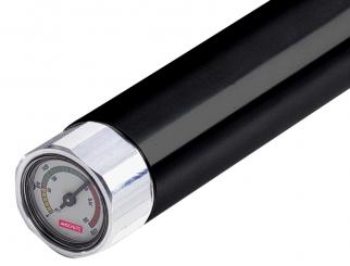 Anschütz Compressed air Cylinder aluminum | black | 430mm