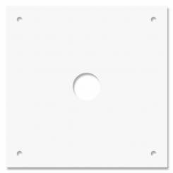 Hirt Scheibenspiegel aus Gummi für Meyton Luftgewehr