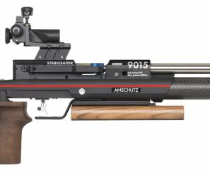 Anschütz ONE Profilschiene 