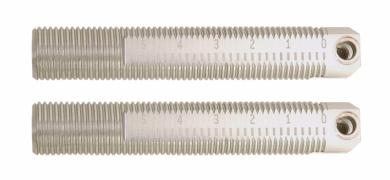 Anschütz Alu-Säule für Ausleger Precise 