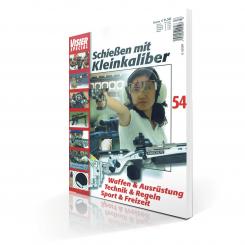 MEC Visier Spezial SB - German 