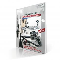 MEC Visier Spezial AR - German 