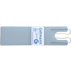 Gehmann eyeshield stick-on 