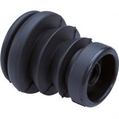Gehmann Rubber eyecup 