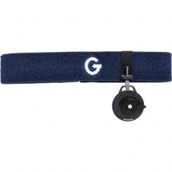 Gehmann headband with iris 