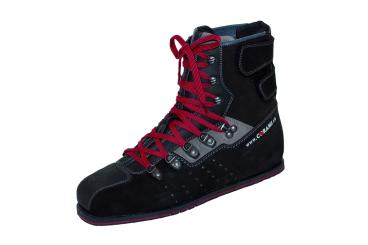 Corami Rifle Boots 47