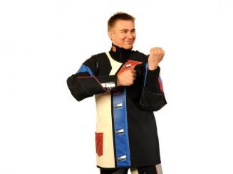 Thune Shooting Jacket mod. TL 