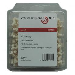VFG Laufreiniger Filz comfort .22 | 500Stk.