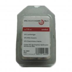 VFG Barrel Cleaning felt comfort 7,5mm | 50pcs.