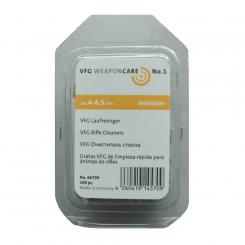 VFG Cleaning felt intensiv 4,5mm | 100pcs.