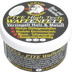 VFG Lupus Teflon Fett 