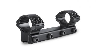 Hawke Match Montagen Mod. 1 Stück 9-11mm Hoch | 30mm