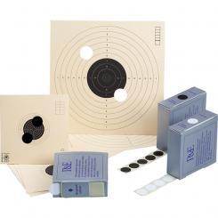 Gehmann Target Patches 