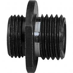 Gehmann thread adaptor for optics 577 