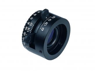 Gehmann Zylinderlinsensystem ZLO 579 0-2 Dioptrien