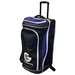 Gehmann Roller wheel carry bag 