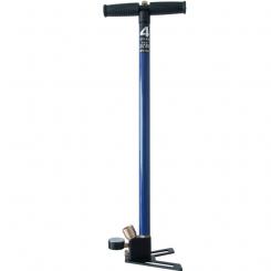 Gehmann Pressluft-Handpumpe 4-Kolben Standard