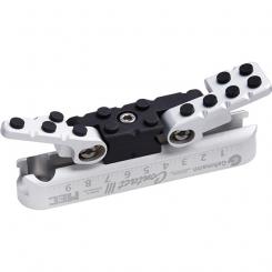 Gehmann Contact-III alloy butt 