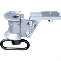 Gehmann Handstop, verschiedene Einstellungen 