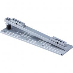 Gehmann Vorderschaftergänzung, Aluminium 