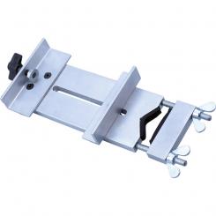 Gehmann Cartridge tray for tripods 