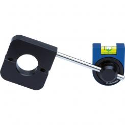 Gehmann free pistol spirit level 