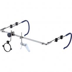 Gehmann Schiessbrille 