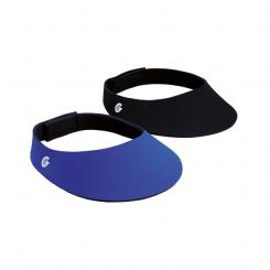 Gehmann Visor "Standard" Schwarz