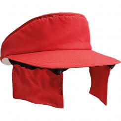 Gehmann cap model "SUMMER" red