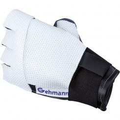 Gehmann glove half-cover, leather right-shooter | XS