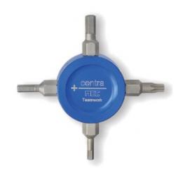 MEC tool NEODYM blue