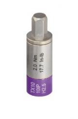 MEC torque adapter single 