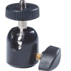 Gehmann Universal ball and socket joint 