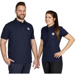Gehmann "Team Gehmann" Polo-Shirt 