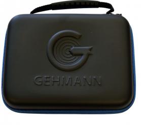 Gehmann Accessories case made of EVA 