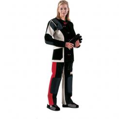 Gehmann Damen-Schießjacke Mod. "TRICOLOR" Rechtsschütze | 36D