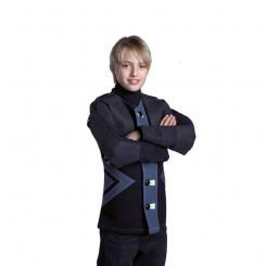 Gehmann Schießjacke Mod. "JUNIOR" Rechtsschütze | 44