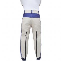 Gehmann trousers men mod. "TRICOLOR" 52