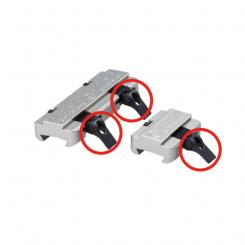 GE Schnellverschluss "Speedlock" 