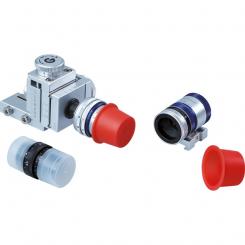 Gehmann Staubschutzkappen M18