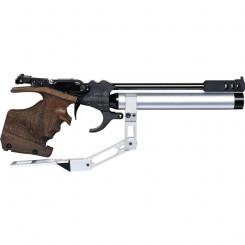 Gehmann Luftpistolen-Auflage 