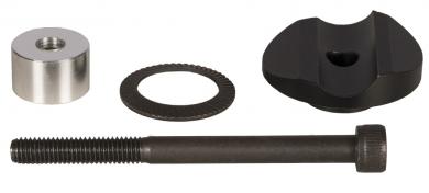 Anschütz ONE grip adapter set 